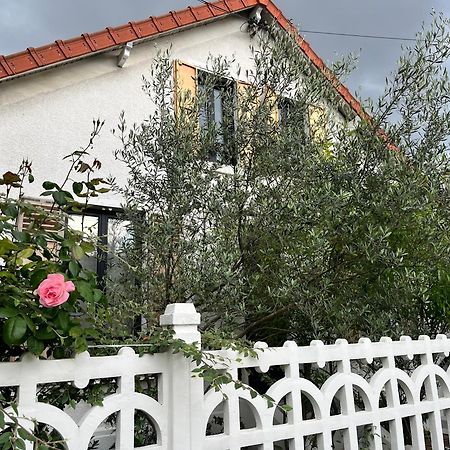 Chambre D Hote - Bambou Saint-Maur-des-Fossés Exteriör bild